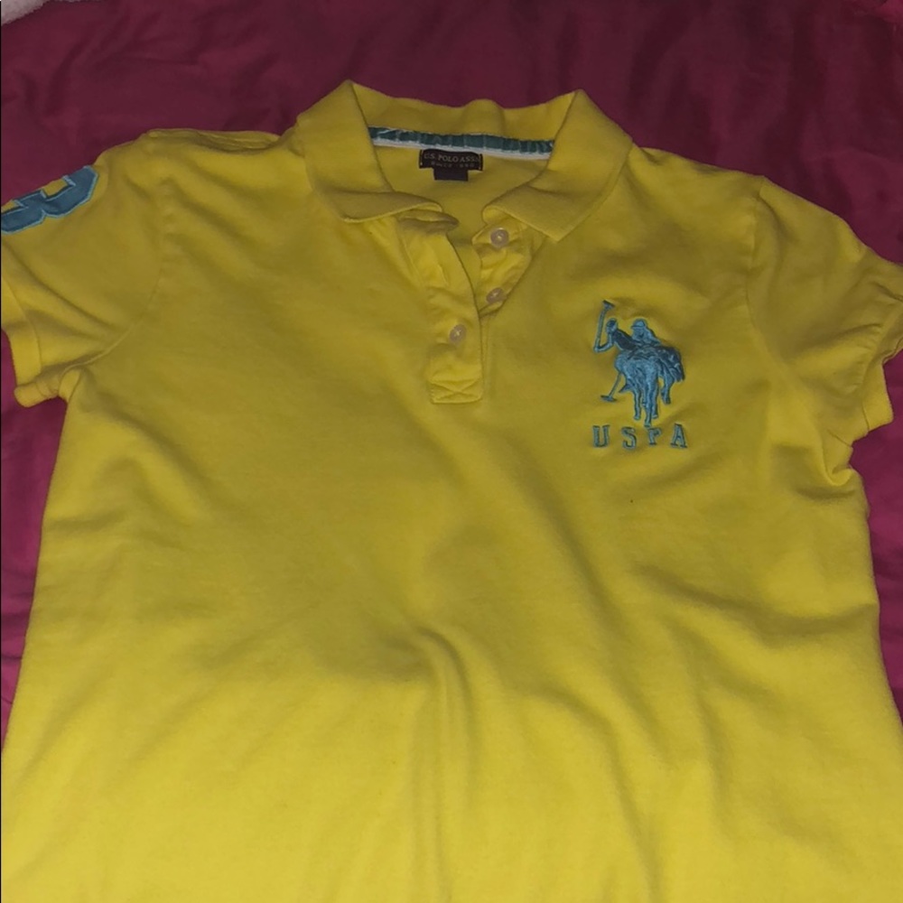 Collared Shirt